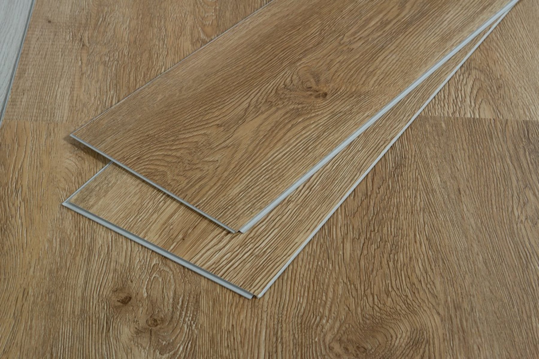 SPC ламинат "OneFloor" ЕСО 5001 (4V фаска) (1220*184*4 мм) — купить в Бийске