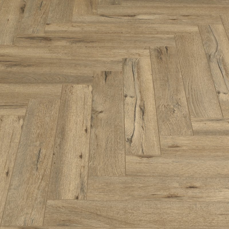 Ламинат  "Aberhof" Дуб Эйлин Грей (600*100*8 мм) — купить в Бийске