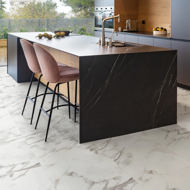 ПВХ плитка «Tarkett» Uther Gl (457,2*457,2*2,7 мм) — купить в Бийске