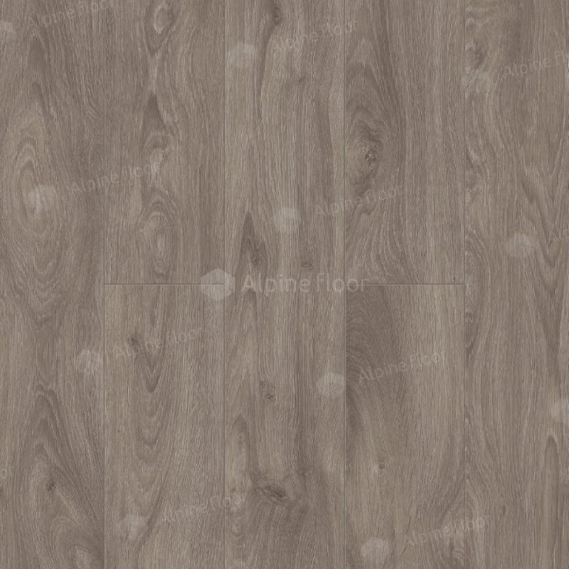 Ламинат "Alpine Floor" Дуб Смоук (1380*142,5*10 мм) — купить в Бийске