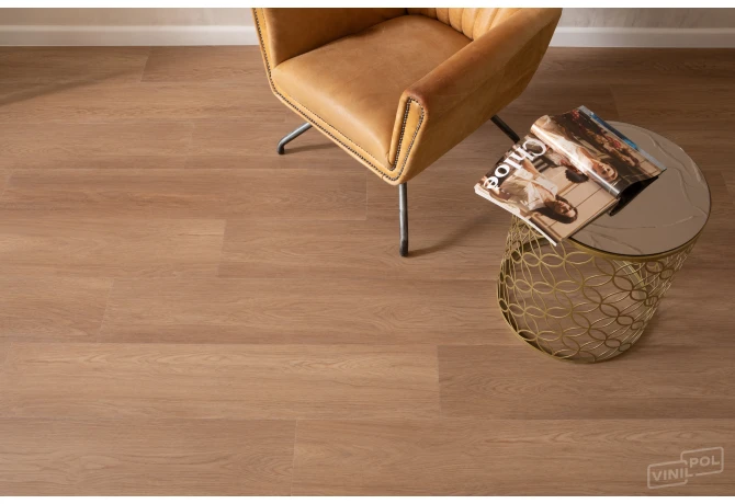 Кварц-винил Дуб Шера (1219,6*228,6*2 мм) — купить в Бийске