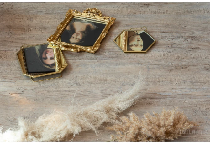 SPC ламинат Дуб Росток (1220*181*3,7 мм) — купить в Бийске