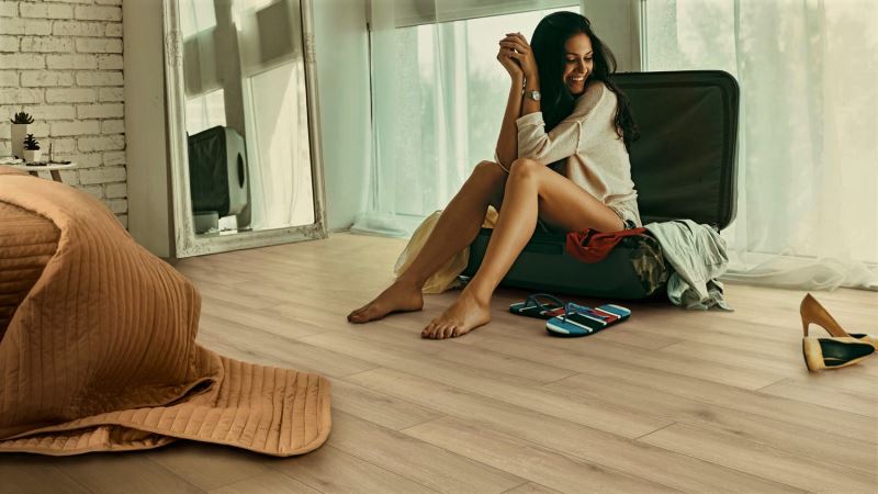 Ламинат "Tarkett" Cruise Princess (1292*159*8 мм) — купить в Бийске