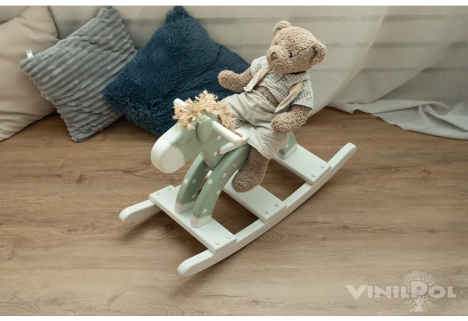 Кварц-винил Дуб Бари (1219,6*228,6*2 мм) — купить в Бийске