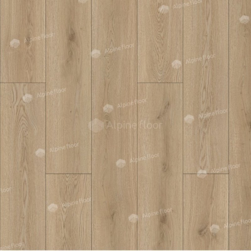 Ламинат "Alpine Floor" Дуб Сиена (1218*198*12 мм) — купить в Бийске