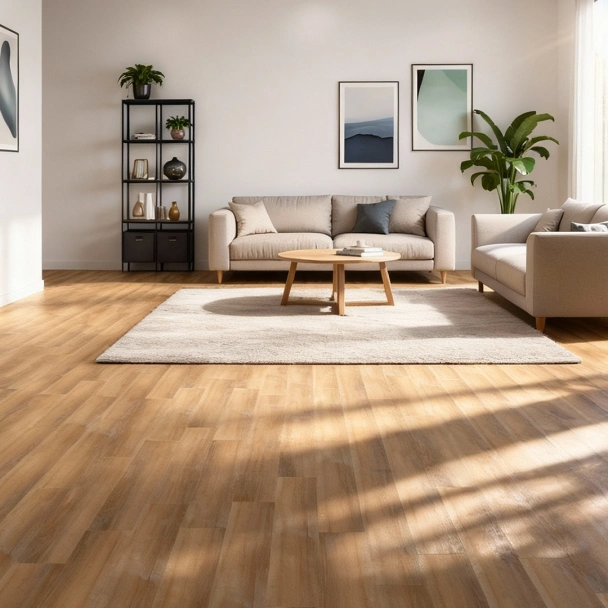 ПВХ плитка «Tarkett» Curtis (914,4*152,4*1,85 мм) — купить в Бийске