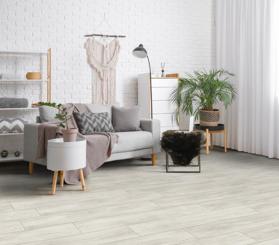 Ламинат  "Ideal" Дуб Раут (1380*159*12 мм) — купить в Бийске