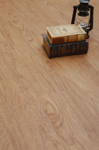 Кварцвиниловая плитка "DeArt Floor" Lite Ольха Красная (935*187*2,0мм) — купить в Бийске