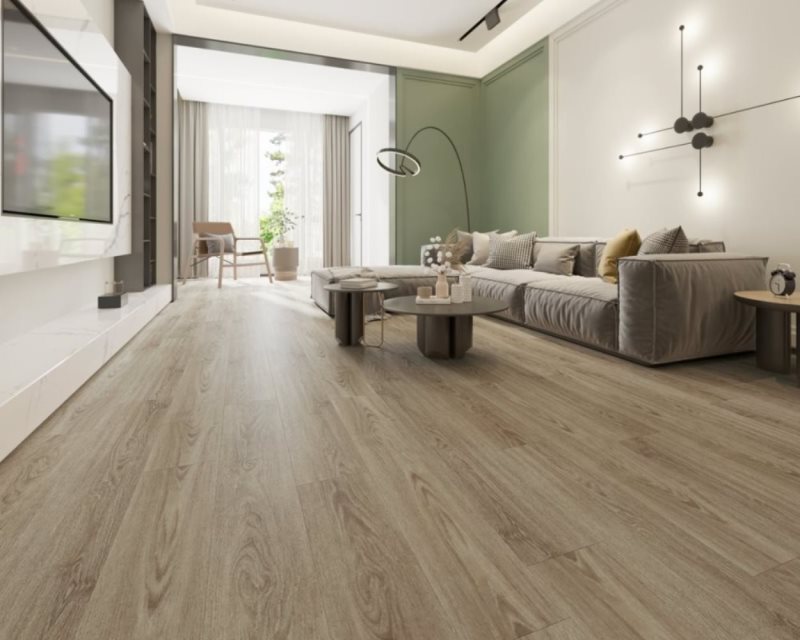 SPC ламинат "Profield" Дуб Лион (1240*182*5,5 мм) — купить в Бийске