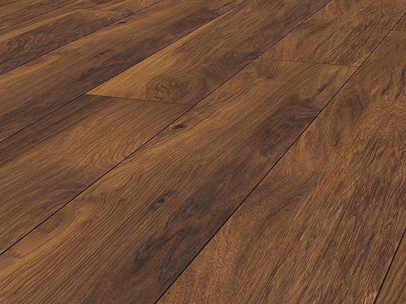 Ламинат "Kronospan" Vintage Classic Red River Hickory 8156 (1285*192*10 мм) — купить в Бийске