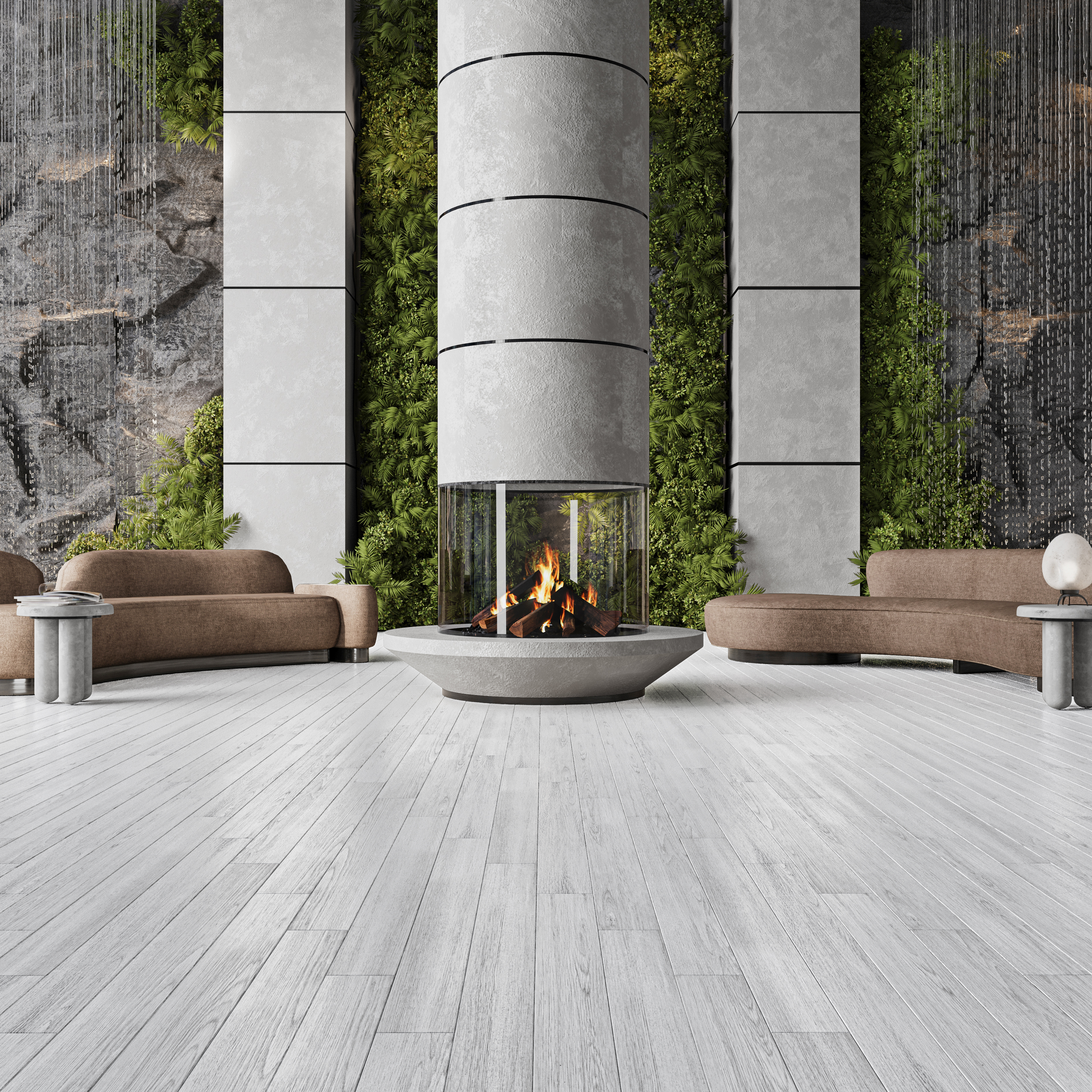 Ламинат "Joss Beaumont" Valeure Бессон (1387*123*12 мм) — купить в Бийске