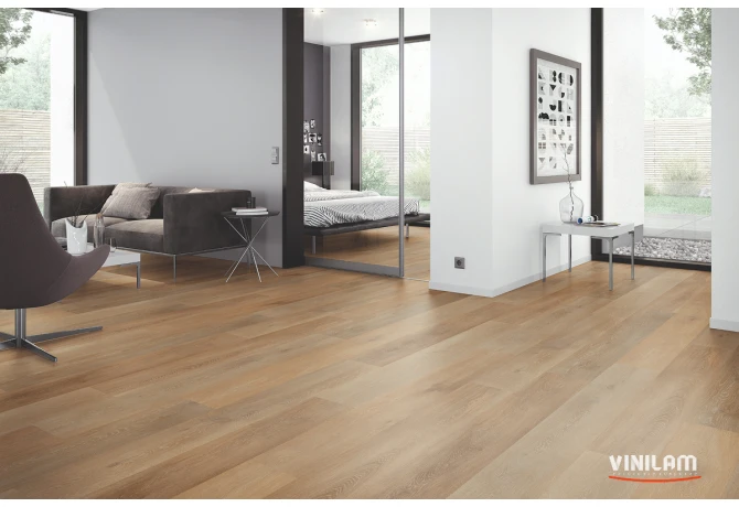 SPC ламинат Дуб Авиньон (1210*220*6,5 мм) — купить в Бийске