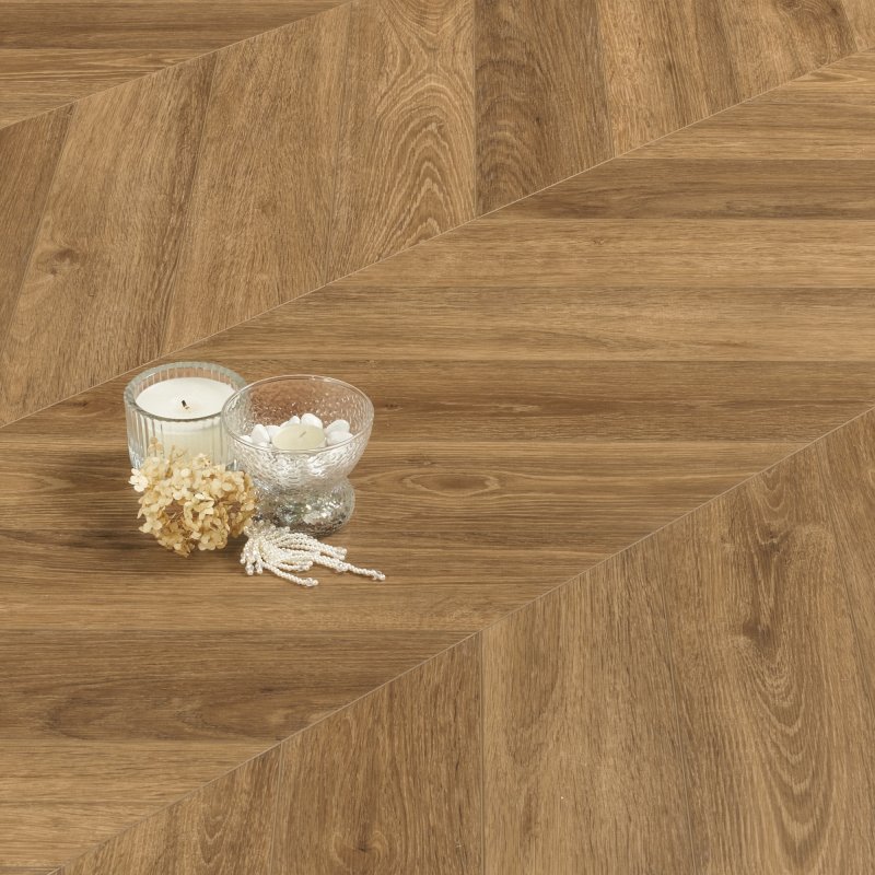 SPC ламинат  "Aberhof" Oak Ardennes (635*127*5 мм) — купить в Бийске