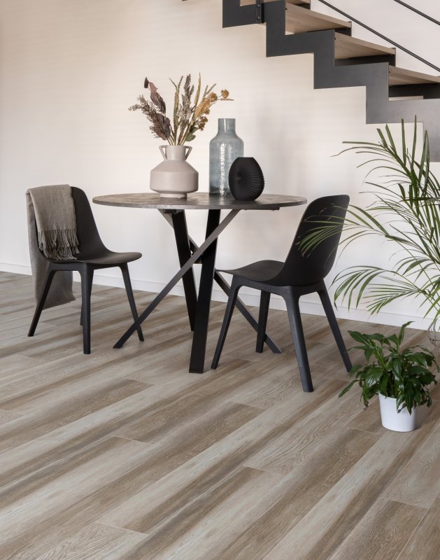 Ламинат  "Floorpan" Дуб Дартмур (1380*193*8 мм) — купить в Бийске