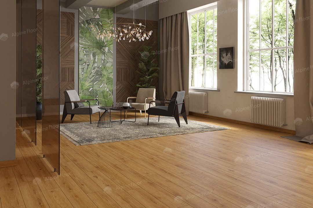 Ламинат "Arteo" Дуб Макан (1285*192*8 мм) — купить в Бийске