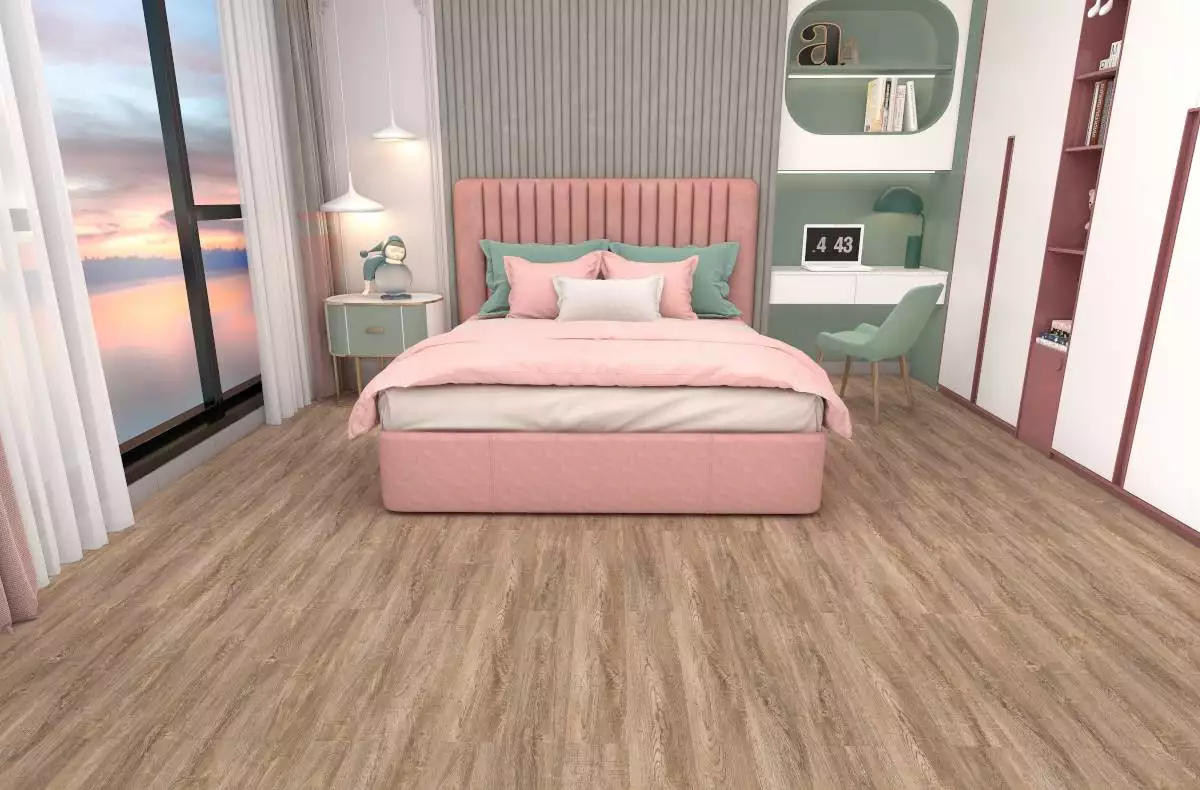 Ламинат "Woodstyle" Cottage Харди (1217*145*8 мм) — купить в Бийске