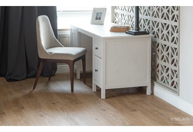 Кварц-винил Дуб Ронда (1227*232*2,5 мм) — купить в Бийске