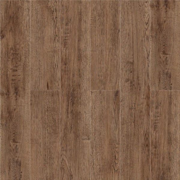 Виниловый ламинат "CronaFloor" NANO Дуб Античный (1200*180*3,5 мм) — купить в Бийске