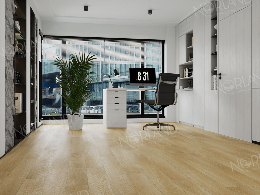 Ламинат "Norland" Дуб Тасмания (1220*198*12 мм) — купить в Бийске