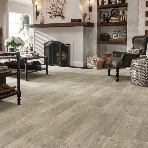 Линолеум бытовой "Комитекс" Печора Блюз 713 (1,5м) — купить в Бийске