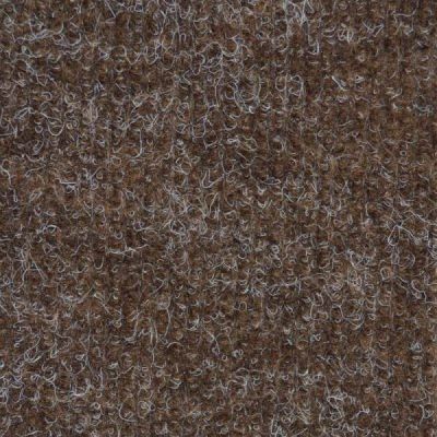Ковролин коммерческий "Ideal" Gent 300 Bruin (3м) коричневый — купить в Бийске