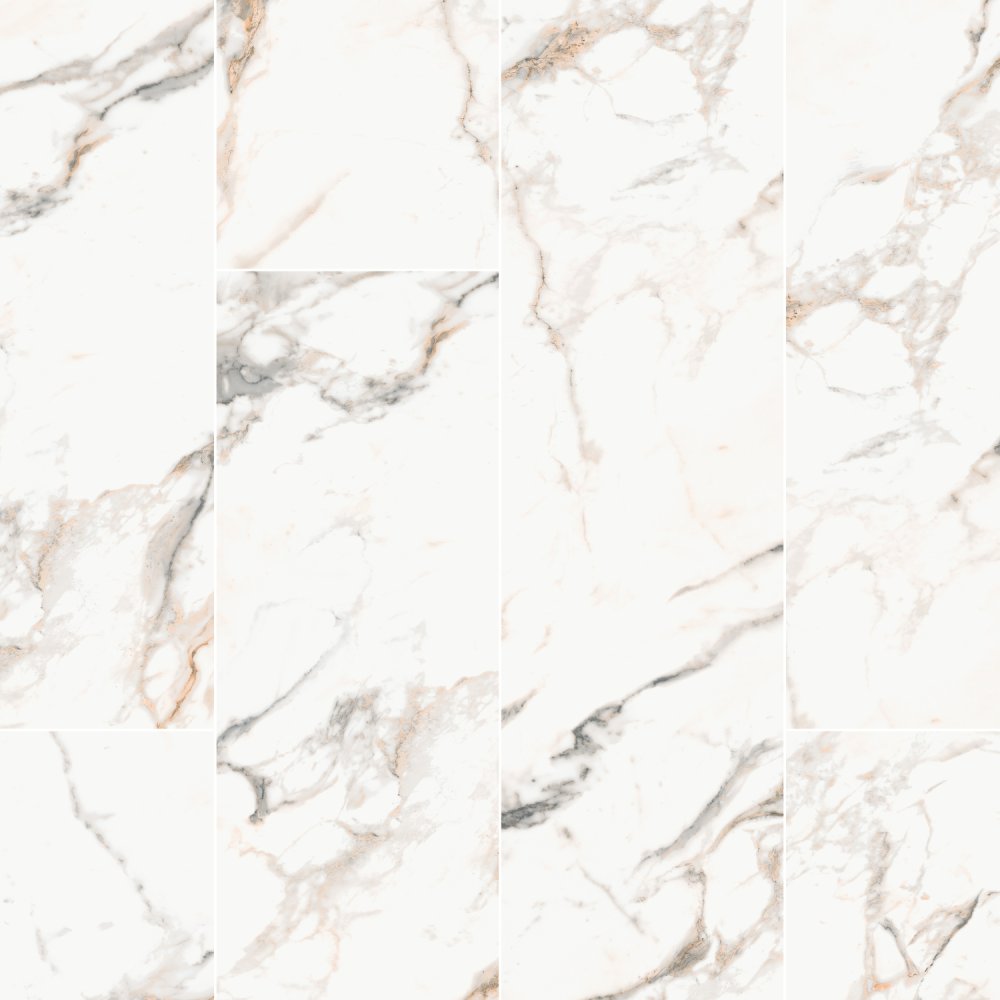 Ламинат  "Floorpan" Мрамор Эспланада (1380*244*8 мм) — купить в Бийске