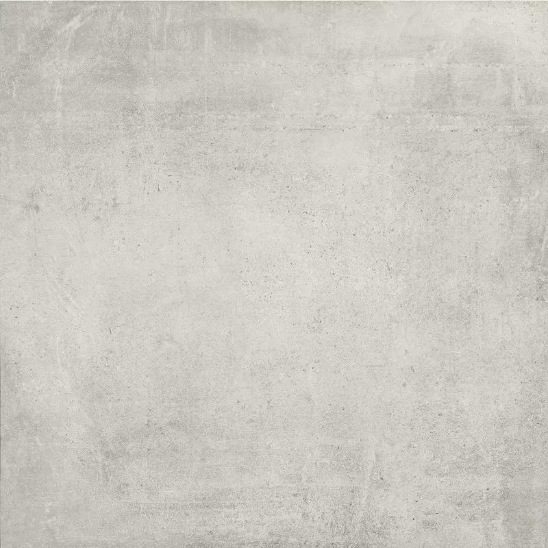 Керамогранит Бетон (Beton) 600*600 серый G-1102/MR — купить в Бийске