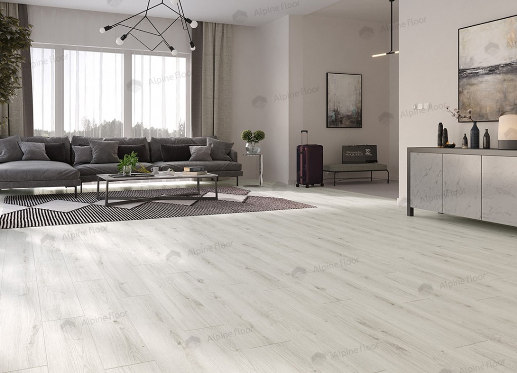 Ламинат "Arteo" Дуб Негев (1285*192*8 мм) — купить в Бийске