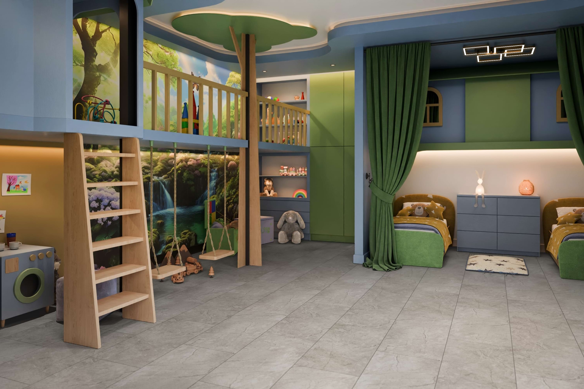 Усовершенствованная кварц-виниловая плитка «Damy Floor» Пик Лайла (912,4*455,2*2,5 мм) — купить в Бийске