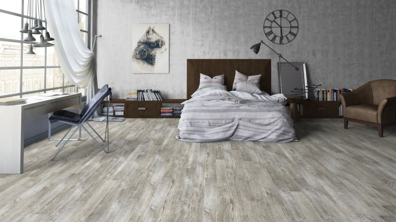 Ламинат "Tarkett" Gallery Караваджо (1292*116*12 мм) — купить в Бийске