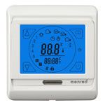 Терморегулятор "Menred" RTC 91.716 — купить в Бийске