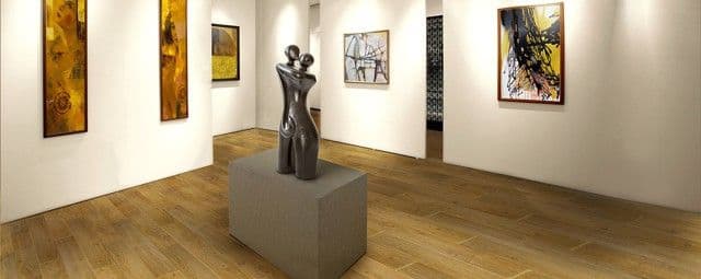 Ламинат "Tarkett" Gallery Рубенс (1292*116*12 мм) — купить в Бийске