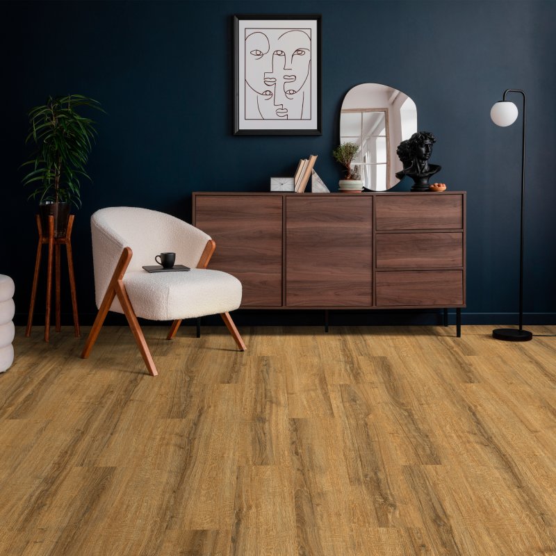 Ламинат  "Aberhof" Дуб Талас (1292*193*8 мм) — купить в Бийске