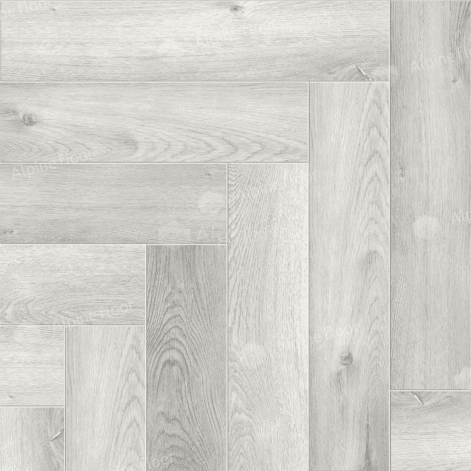Виниловый ламинат "Alpine Floor" Parquet Light Дуб Лейтена (600*125*4 мм) — купить в Бийске