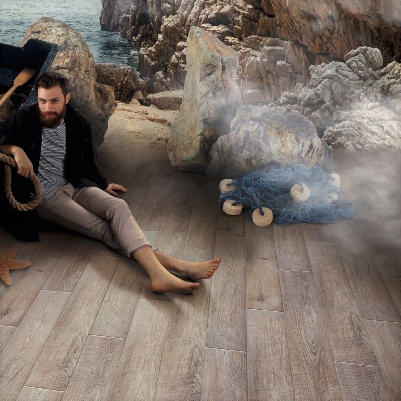 Ламинат "Tarkett" Navigator Мартабан (1292*194*12 мм) — купить в Бийске