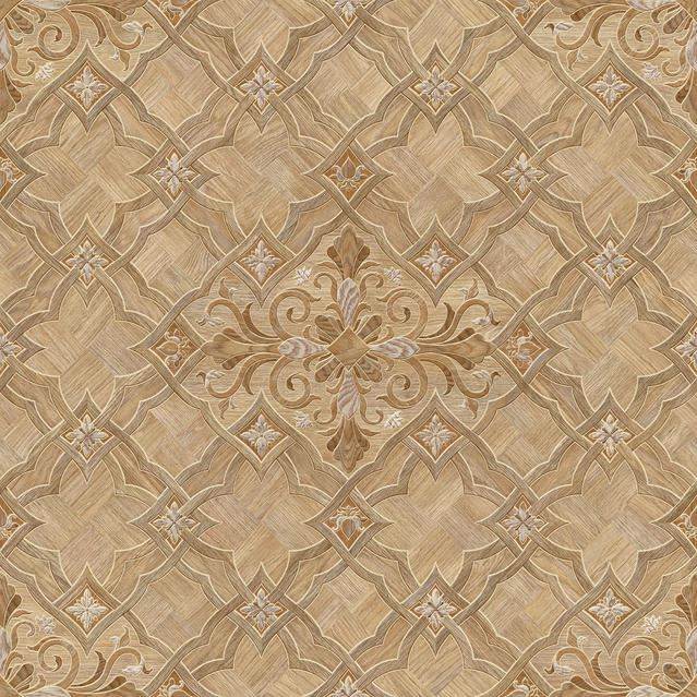 Линолеум бытовой Синтерос Eruption Kastello 2 (3,5м) — купить в Бийске