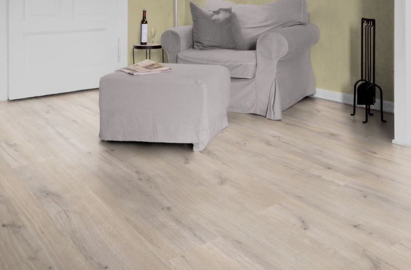 Ламинат "Кроностар" Eco-Tec Дуб Каньон (1380*193*7 мм) — купить в Бийске