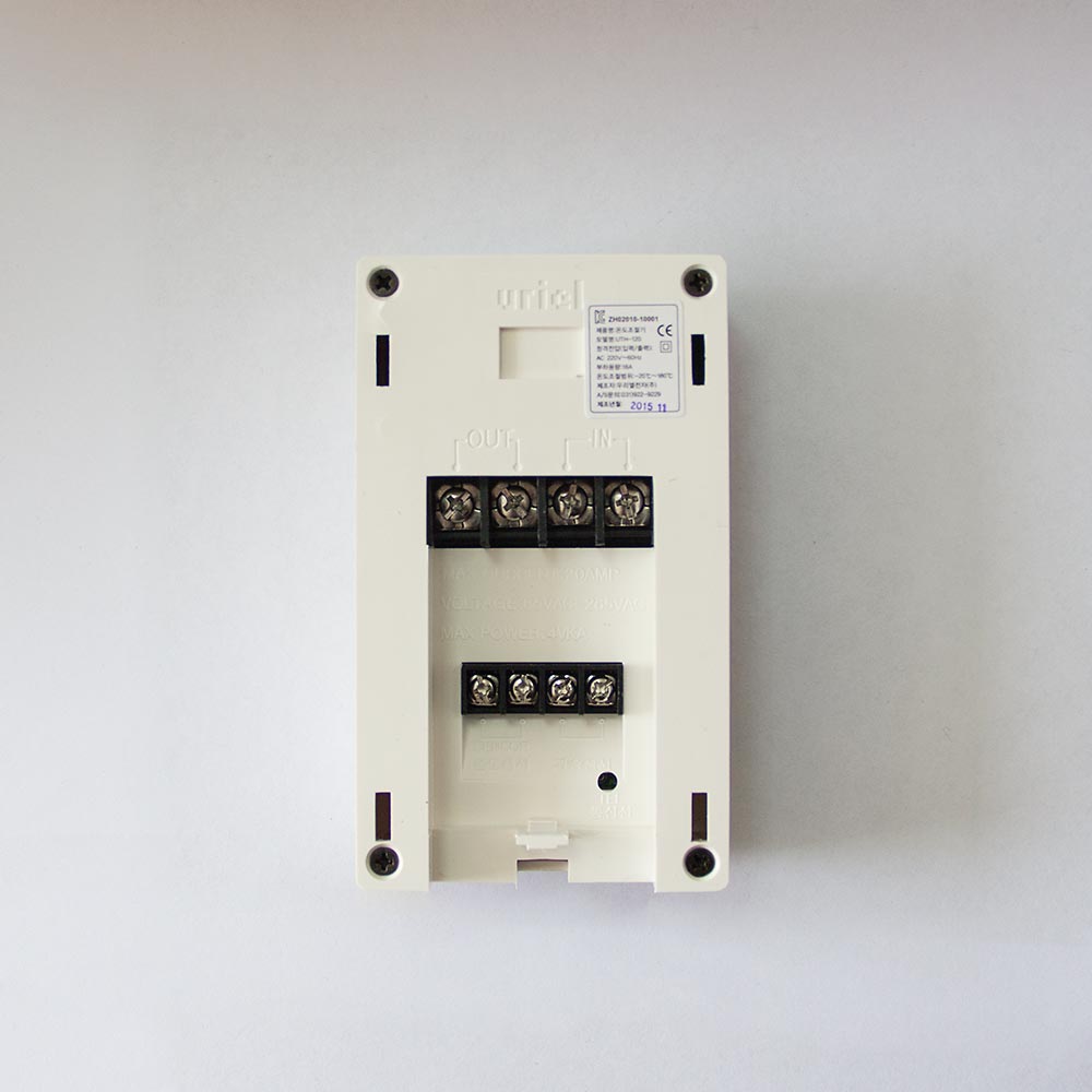 Терморегулятор "UTH" 120 — купить в Бийске