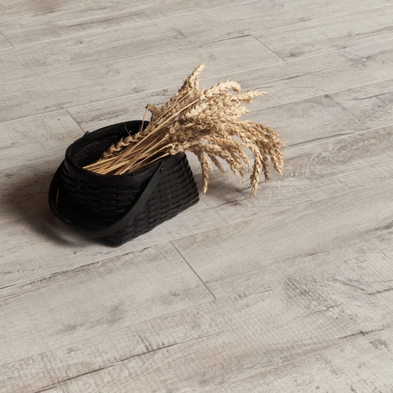 Ламинат  "Ideal" Дуб Тайм (1380*161*8 мм) — купить в Бийске