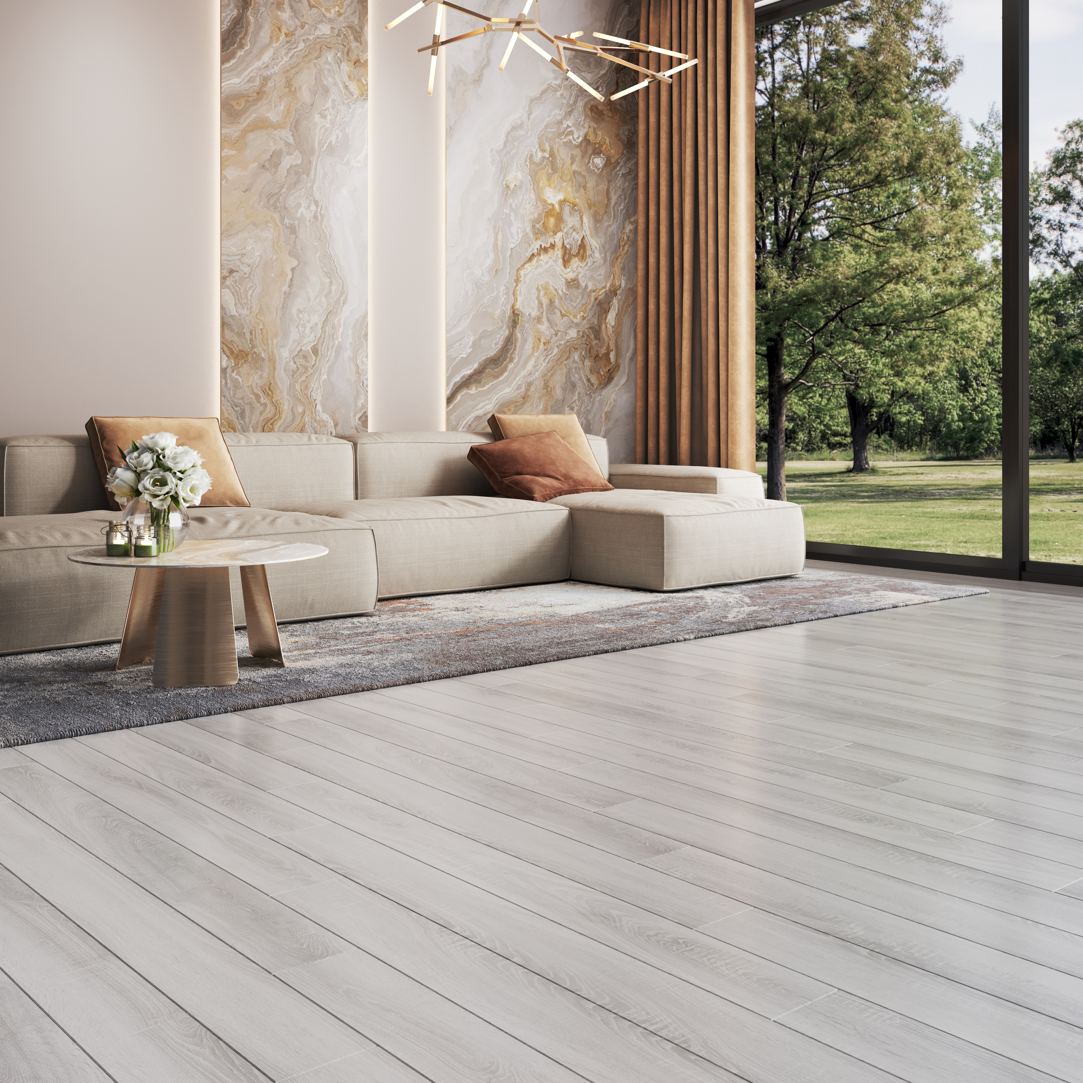 Ламинат "Joss Beaumont" Liberte Милфей (1387*145*12 мм) — купить в Бийске