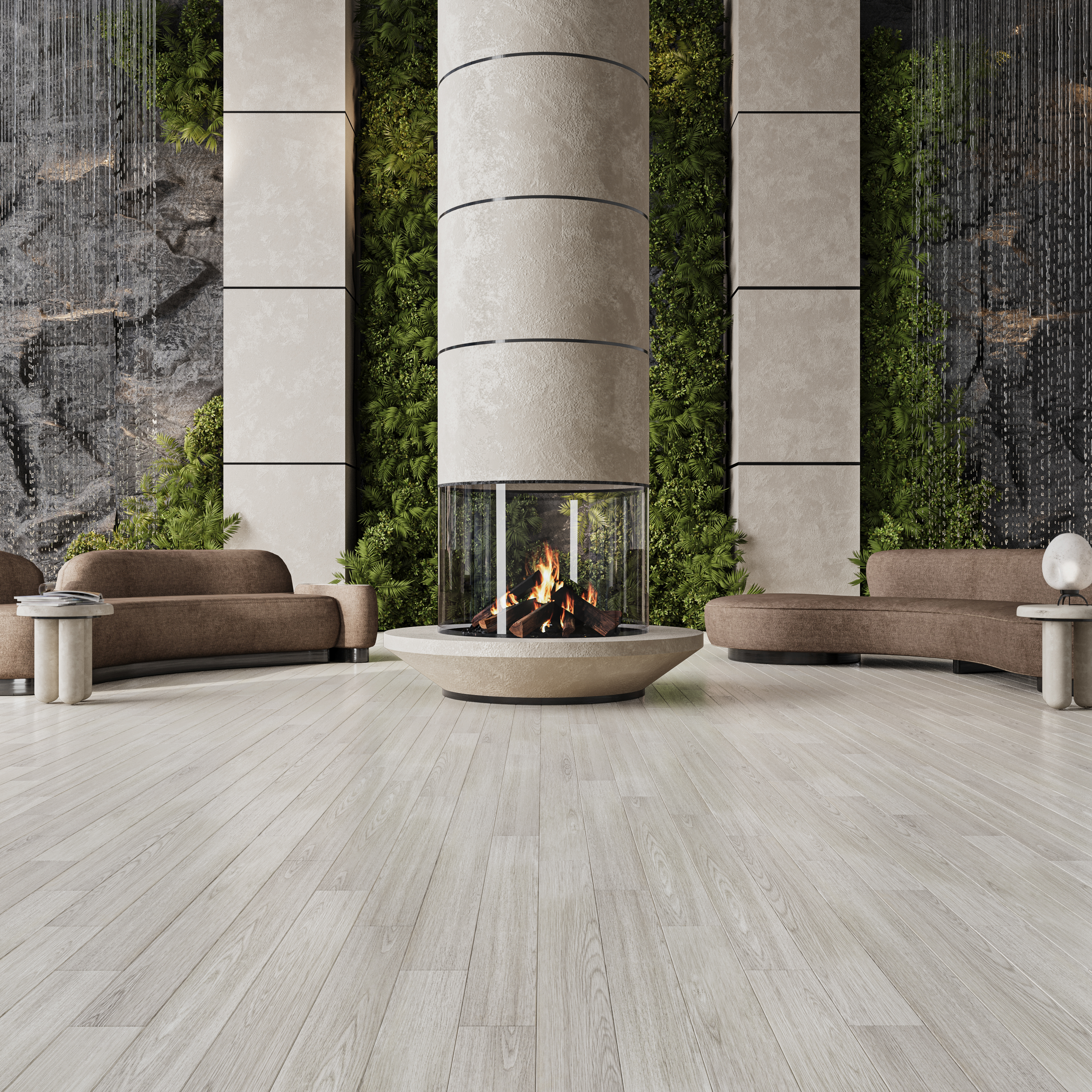 Ламинат "Joss Beaumont" Valeure Кассель (1387*123*12 мм) — купить в Бийске