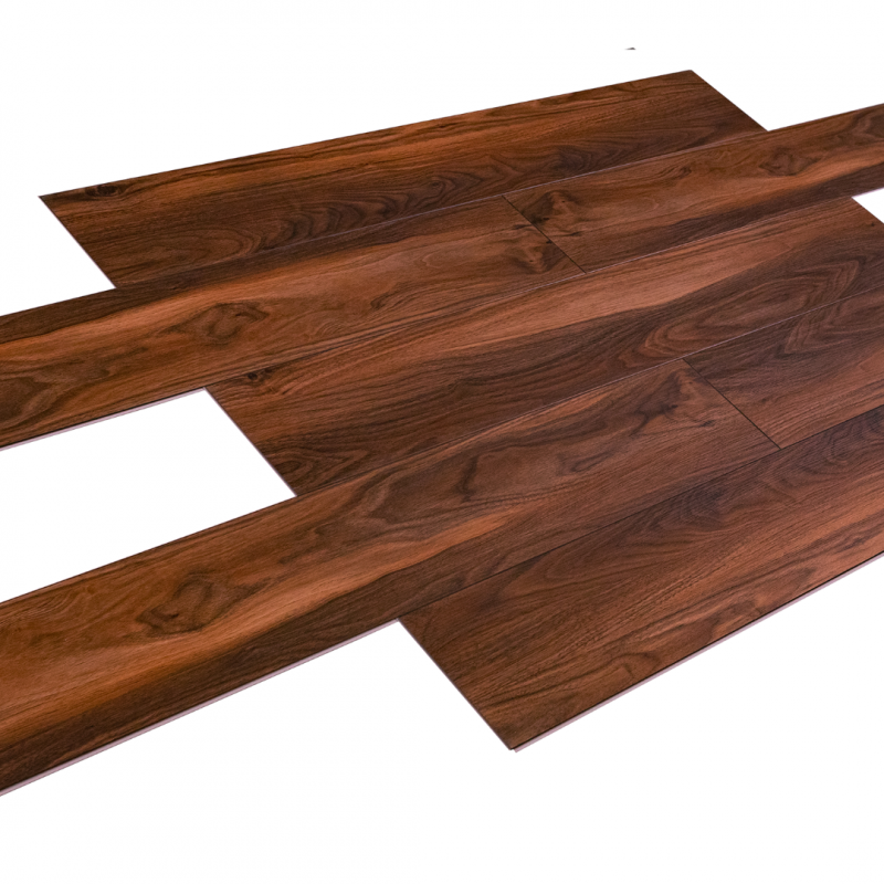 SPC ламинат Орех Ясава 118 (1200*182*4 мм) — купить в Бийске