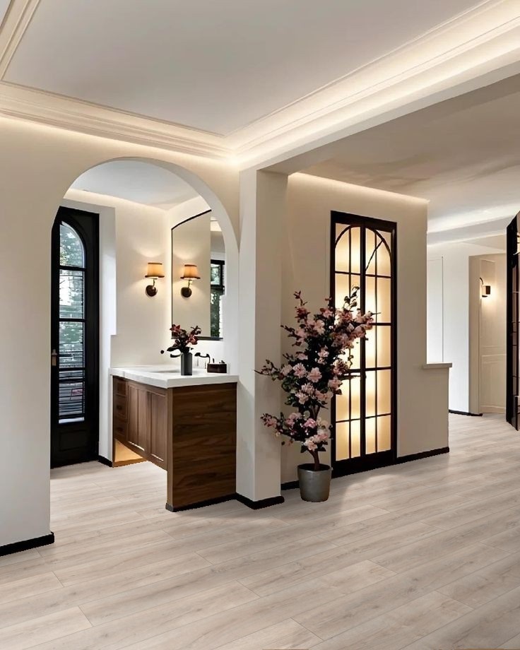 Ламинат "Bonkeel" Nord Wood 331 (1292*194*8 мм) — купить в Бийске