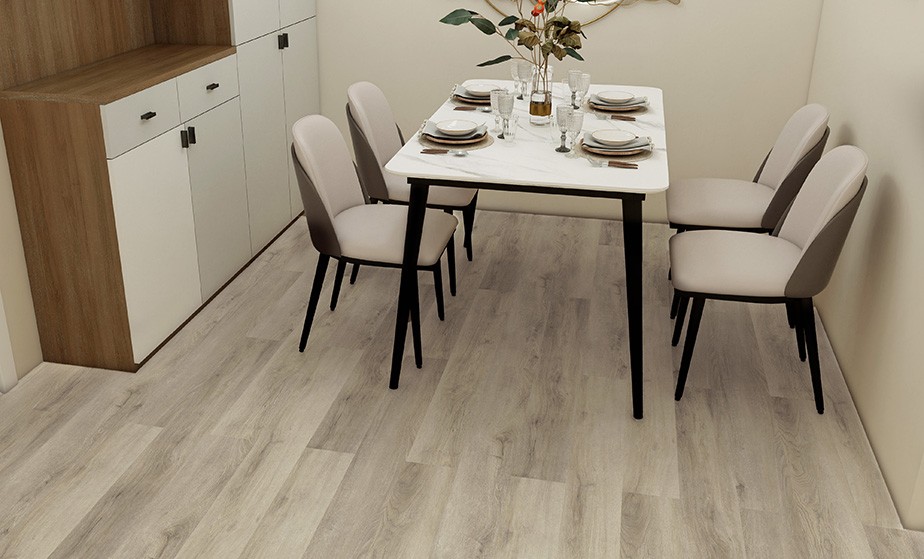 Ламинат SPC AquaMax Дуб Гавана (1220*151*4,5 мм) — купить в Бийске