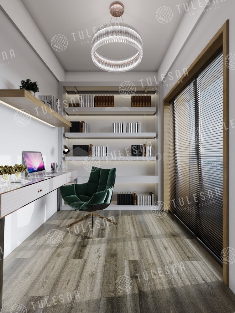 ABA Ламинат "Tulesna" Foresta (1220*183*8 мм) — купить в Бийске