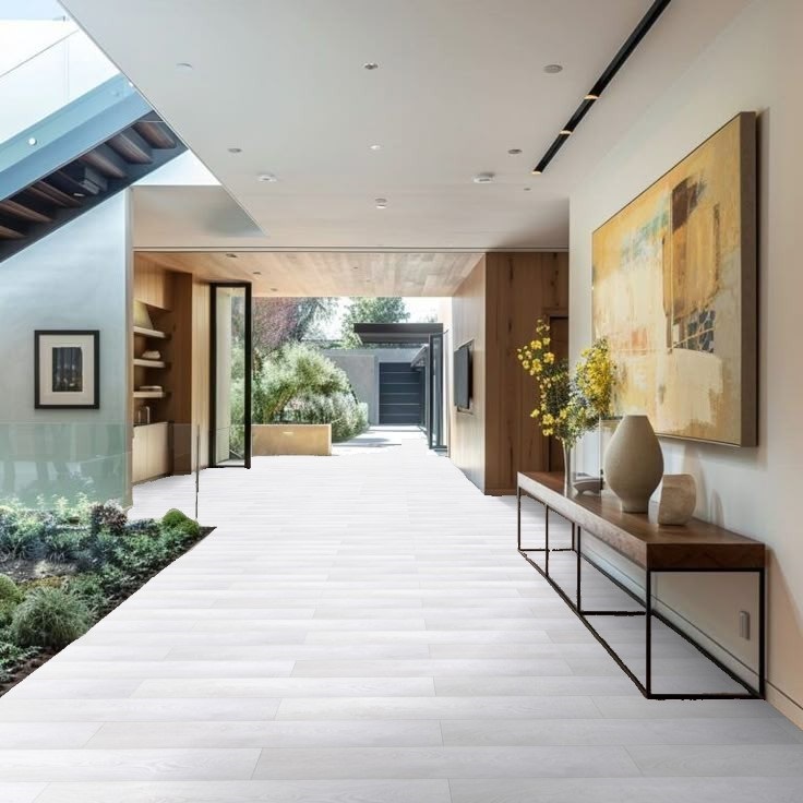 Ламинат "Bonkeel" Nord Wood 105 (1292*194*8 мм) — купить в Бийске