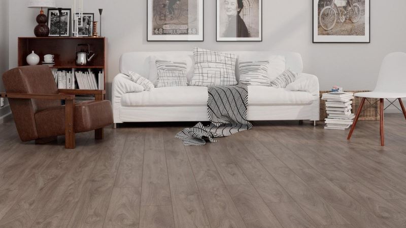 Ламинат "Camsan" Avangard Дуб Дунай 4015 (1380*142,5*10 мм) — купить в Бийске