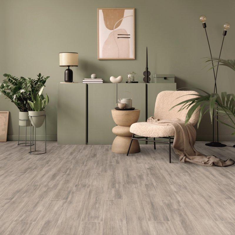 Ламинат  "Aberhof" Дуб Ионический (1380*191*8 мм) — купить в Бийске