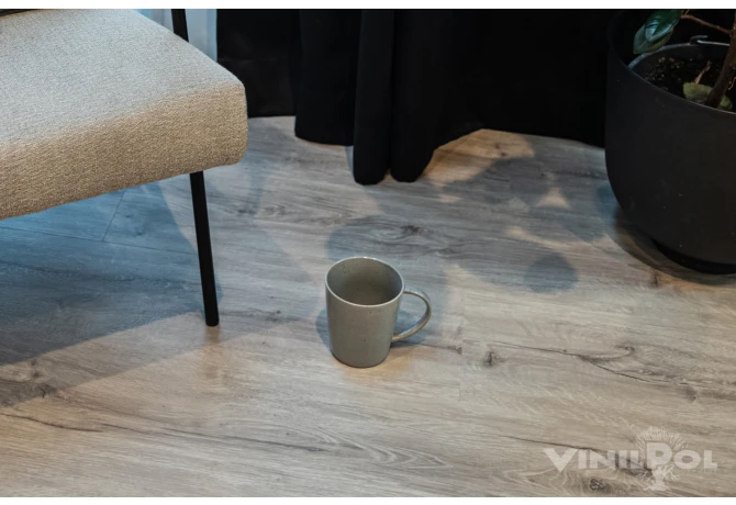 Кварц-винил Дуб Неаполь (1219,6*228,6*2 мм) — купить в Бийске