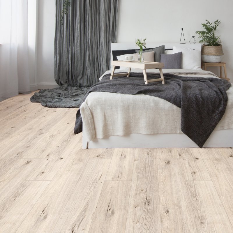 Ламинат  "Latat" Дуб Кона (1382*193*8 мм) — купить в Бийске